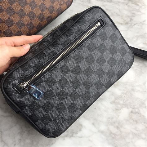 bolsa lv hombre|bolso louis vuitton.